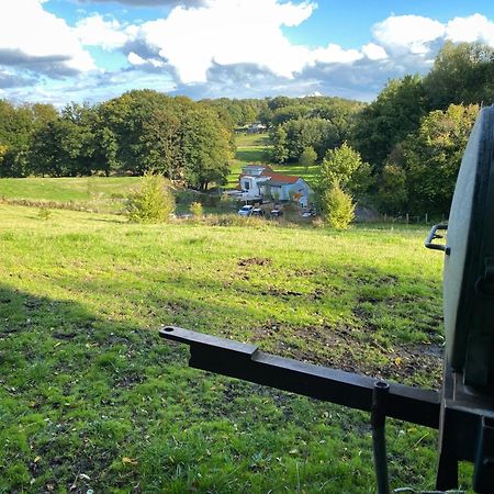 B&B De Muldermolen Schinnen Dış mekan fotoğraf
