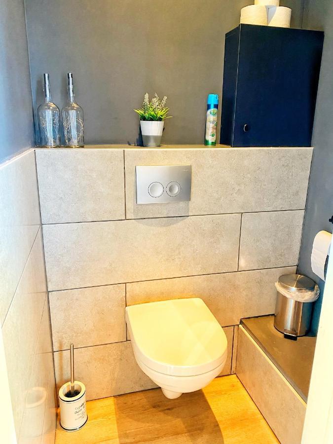 B&B De Muldermolen Schinnen Dış mekan fotoğraf