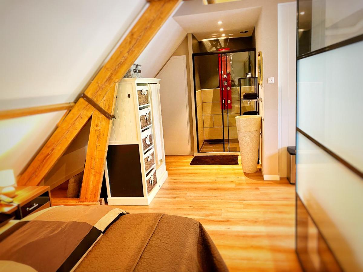 B&B De Muldermolen Schinnen Dış mekan fotoğraf