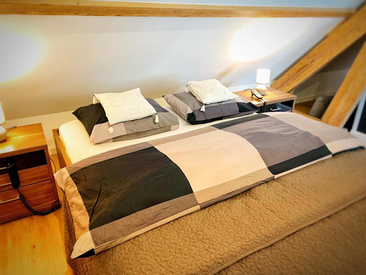 B&B De Muldermolen Schinnen Dış mekan fotoğraf