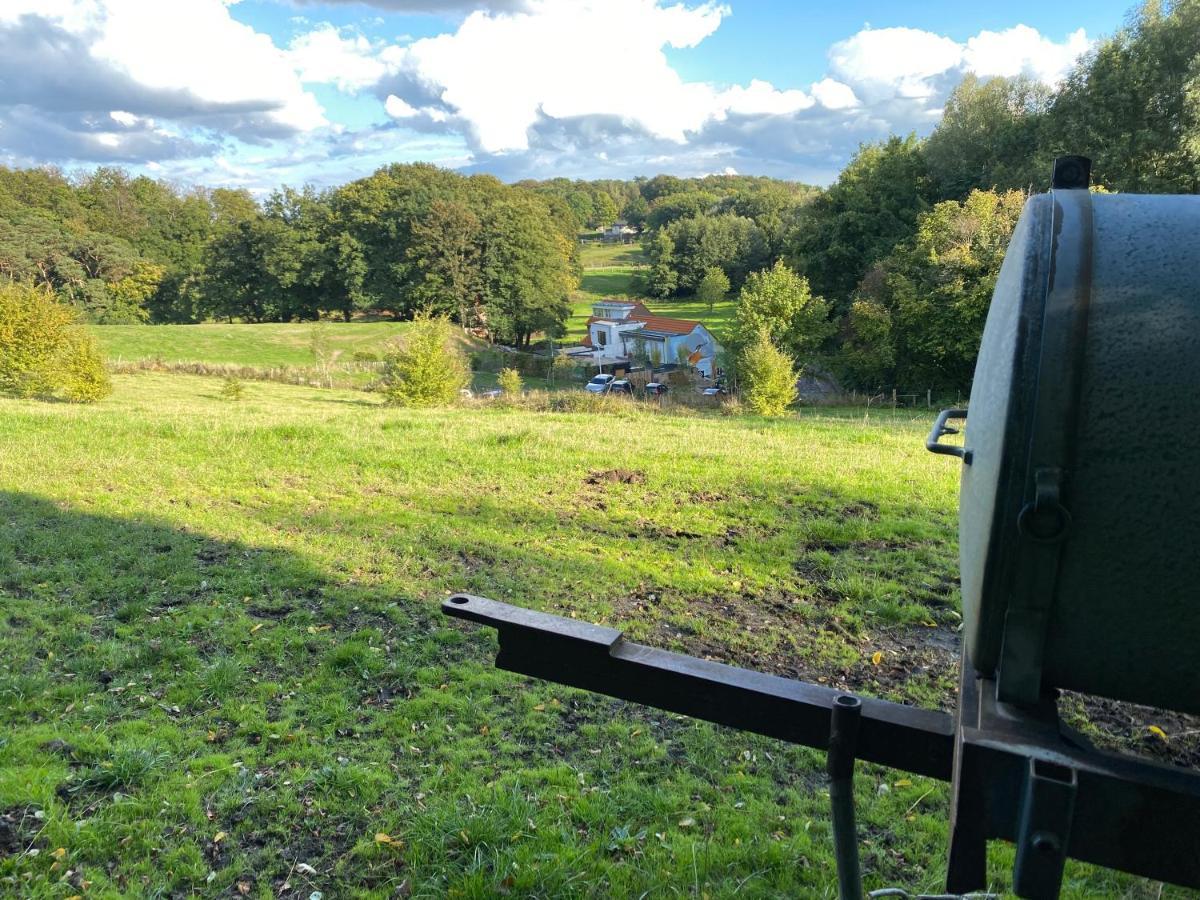 B&B De Muldermolen Schinnen Dış mekan fotoğraf