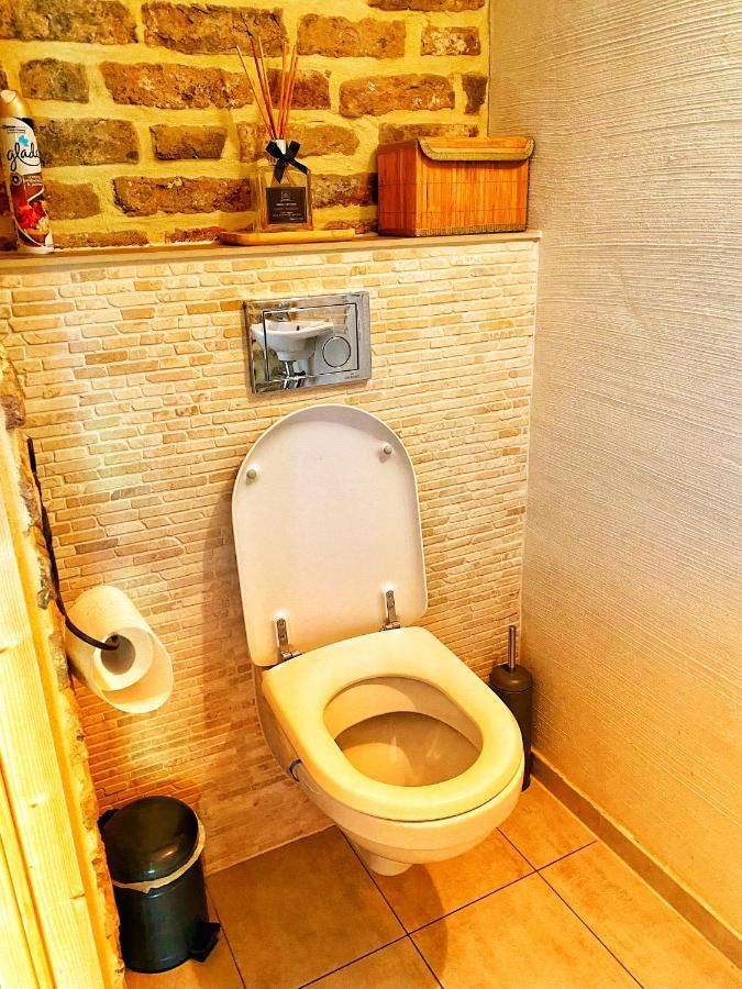 B&B De Muldermolen Schinnen Dış mekan fotoğraf