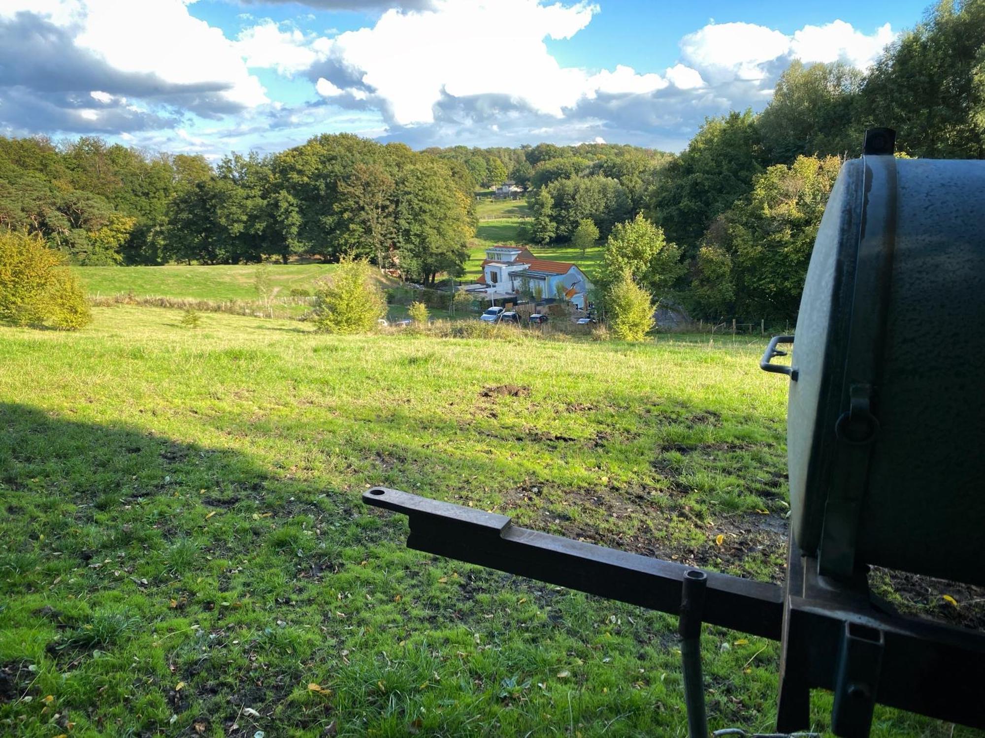 B&B De Muldermolen Schinnen Dış mekan fotoğraf